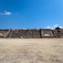 MEX OAX MonteAlban 2019APR04 035 : - DATE, - PLACES, - TRIPS, 10's, 2019, 2019 - Taco's & Toucan's, Americas, April, Day, Mexico, Monte Albán, Month, North America, Oaxaca, South Pacific Coast, Thursday, Year, Zona Arqueológica